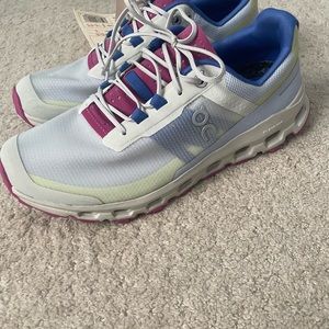 NWOT OnCloud CloudVista